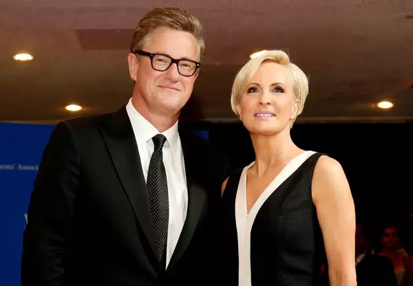 Morning Joe host criticizes MSNBC for pulling show after Trump shooting