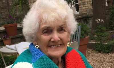 Sylvia Wallis obituary