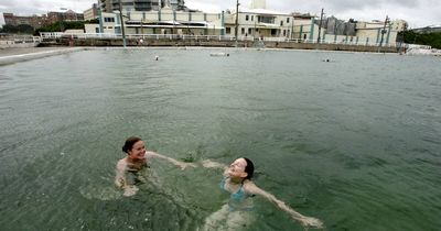 Air of deep concern over Newcastle Ocean Baths change room plan