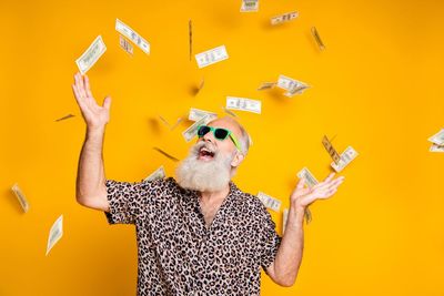 Nine Things You'll Spend Less on in Retirement