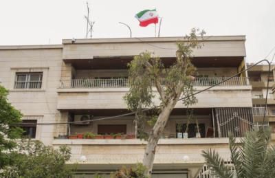 Israeli Citizen Charged With Colluding With Iranian Spies