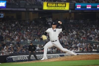 Nick Ramirez Showcasing Skills In White Baseball Uniform During Match