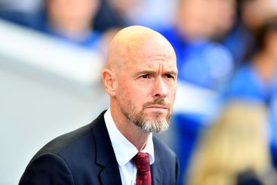 Manchester United are STILL broken: The unbelievable stat that shows things haven't changed yet for Erik ten Hag