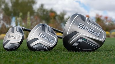The Clubs Any Junior Would Love: Ping Announce New Prodi G Junior Golf Clubs