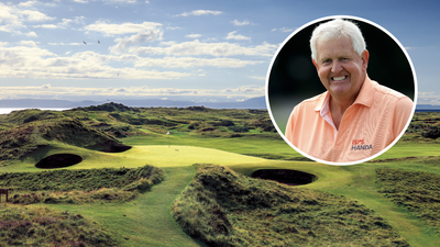 Royal Troon Member Colin Montgomerie’s In-Depth Open Championship Hole-By-Hole Guide