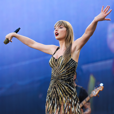 Taylor Swift fans have one last chance to get their hands on London tickets - here's how