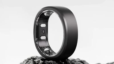 Forget the Samsung Galaxy Ring – the RingConn Gen 2 is less than half the price if you pre-order