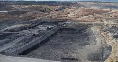 Energy giant preparing 'insurance policy' for Hunter coal mine appeal