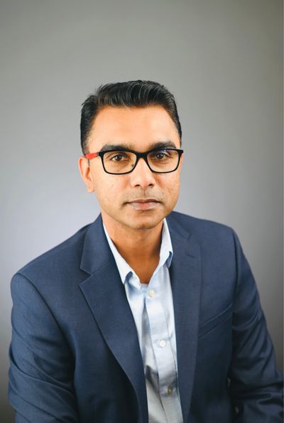 Manish Krishnan: How This Tech Visionary Is Changing the Digital Landscape