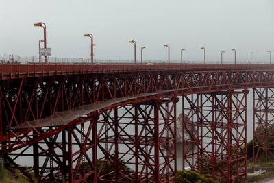 Bereaved families mark completion of Golden Gate Bridge safety net: ‘A symbol of our collective effort’