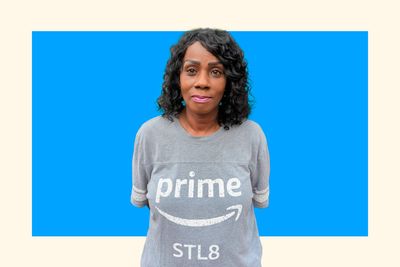 On Prime Day, Amazon workers like me pay a high price