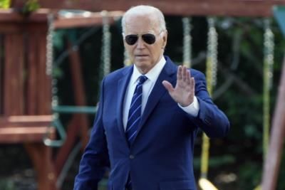 House Democrats Express Concerns Over Early Biden Nomination