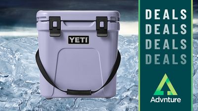 Get a huge $75 off this Yeti Roadie 24 cooler for Amazon Prime Day (yes, really!)