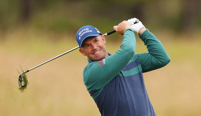 'The European Tour Is The One Getting Pushed Out' - Harrington On PGA Tour vs LIV Golf Rivalry