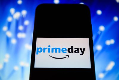 50 Best Amazon Prime Day Deals