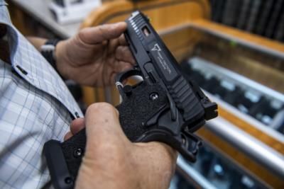 Federal Appeals Court Rules Minnesota Handgun Ban Unconstitutional