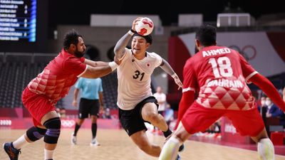 What Are Olympic Handball Rules? Explaining Everything You Need to Know For Paris 2024