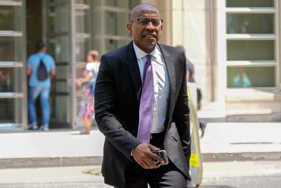 Ozy Media co-founder Carlos Watson found guilty of trying to defraud investors and lenders