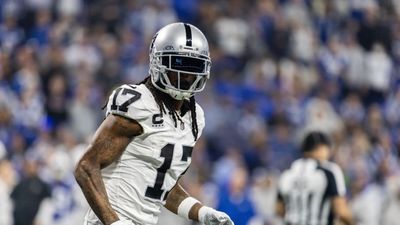 Davante Adams's Agents Issue Statement About Raiders Trade Rumors