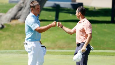 'Hopefully It Will Be Another Good Battle' - Bryson DeChambeau Says He Spoke To Rory McIlroy For First Time Since US Open Win