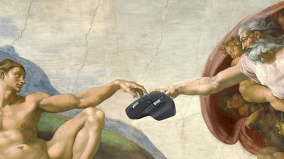 "This thing is the Sistine Chapel of consumer hardware, probably responsible for $80b in increased GDP" — This mouse is a viral sensation and a Prime Day saving you don't want to miss