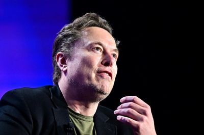 Musk To Move Companies Out Of California Over Transgender Law