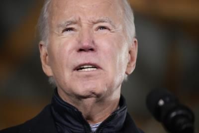President Biden Defends Speaking Abilities Amid Calls To Step Aside