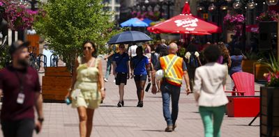 Attributing Canada’s June heat wave to climate change is an important step in adapting to a warmer world