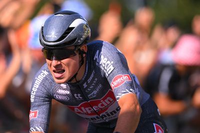 Jasper Philipsen plays second Tour de France green jersey as ‘5% chance of success’