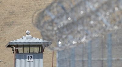 California prison on emergency generator power following power outage amid heat wave