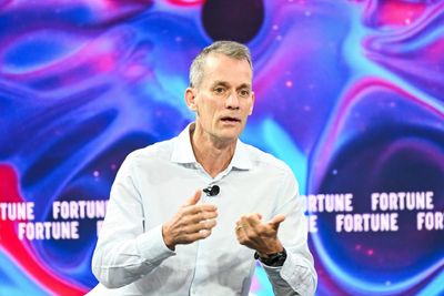 AI will automate tasks, not jobs and other AI insights from Fortune Brainstorm Tech