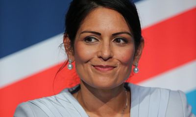 Priti Patel to enter Conservative leadership race, sources say