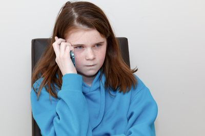 Bad behaviour disorder that 5% of children could have ‘can be spotted in brain scan’