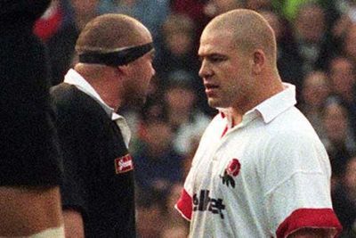 The worrying biological changes found in rugby players who suffered several concussions