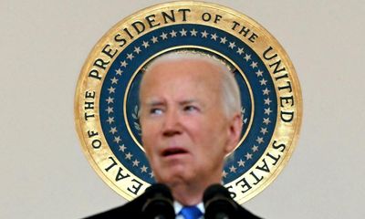 Biden to reportedly push for supreme court term limits and new ethics code