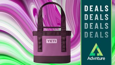 There's 30% off this Yeti Camino tote bag for Amazon Prime Day – but only if you're quick