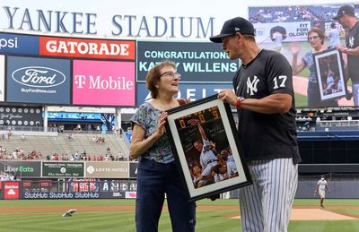 Kathy Willens, pathbreaking Associated Press photographer who captured sports and more, dies at 74