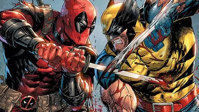 Deadpool 3: The secret history of Deadpool and Wolverine