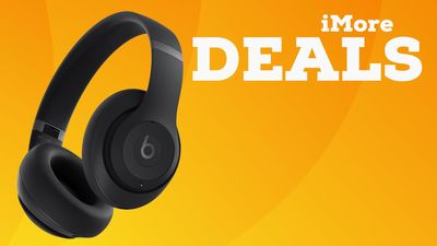 The Beats Studio Pros are a better deal this Prime Day than the AirPods Max