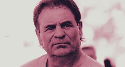 John Setka, the CFMEU and the fine art of capturing a state government