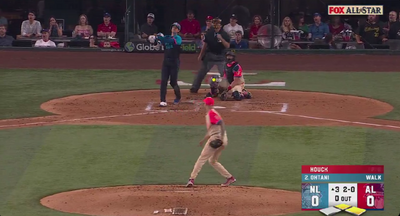 Shohei Ohtani absolutely obliterated this fantastic 2024 MLB All-Star Game home run, stunning fans in the process