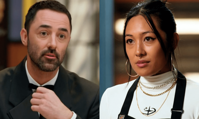 MasterChef Australia’s Nat Thaipun Thinks Andy Allen’s ‘Harsh’ Criticism Helped Her Secure The Win