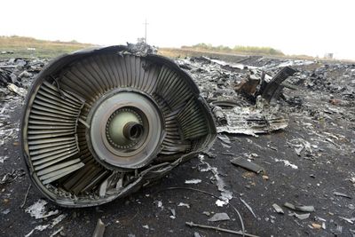 MH17 Disaster: 10-year Quest For Justice For The 298 Dead