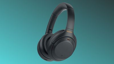 The Sony WH-1000XM4s might be the best travel headphone deal of Prime Day 2024