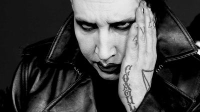 "Fear no longer controls me. It has been replaced by an unwavering pursuit of justice": One of Marilyn Manson's accusers has revealed her identity