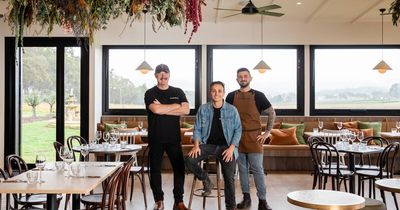 Food Bites: Hunter Valley's Harkham Winery opens a new restaurant