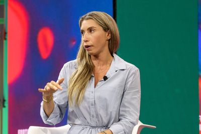Rent the Runway cofounder Jennifer Fleiss on why cofounder relationships are critical for mental wellness in the startup game