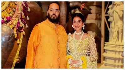 IT engineer from Vadodara held for social media post on 'bomb' at Anant Ambani and Radhika Merchant's wedding; to be produced before court