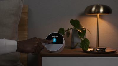 This Echo Spot deal for Prime Day has me ready to ditch my HomePod mini