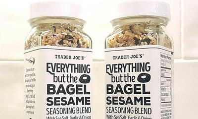 South Korean airport authorities crack down on Trader Joe’s bagel seasoning